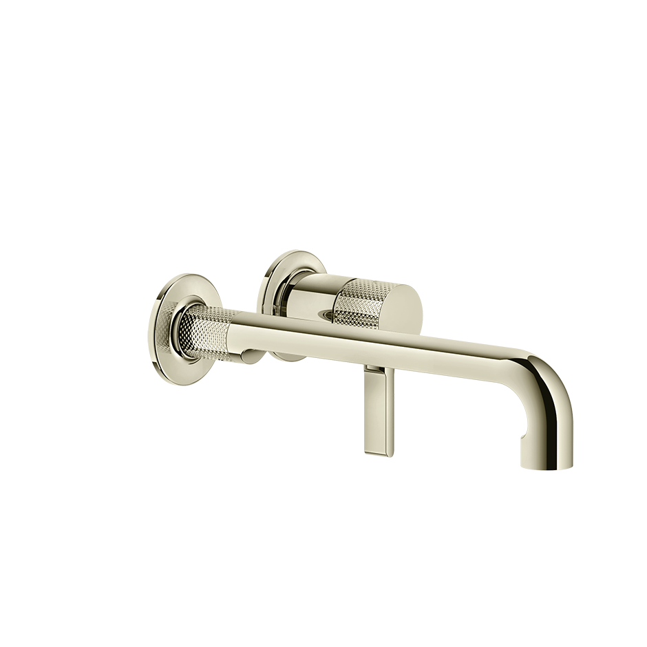 Inciso Bathroom Faucet - 58089 Bathroom Accessories GESSI