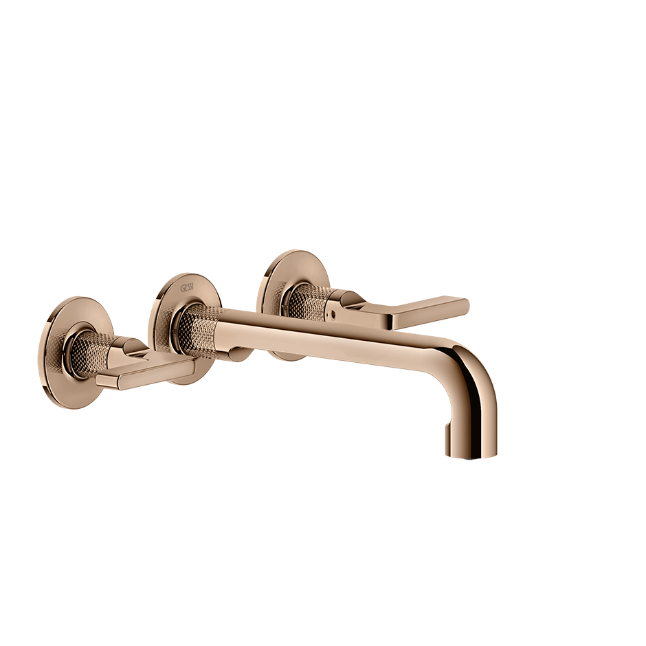 Inciso Bathroom Faucet - 58090 Bathroom Accessories GESSI