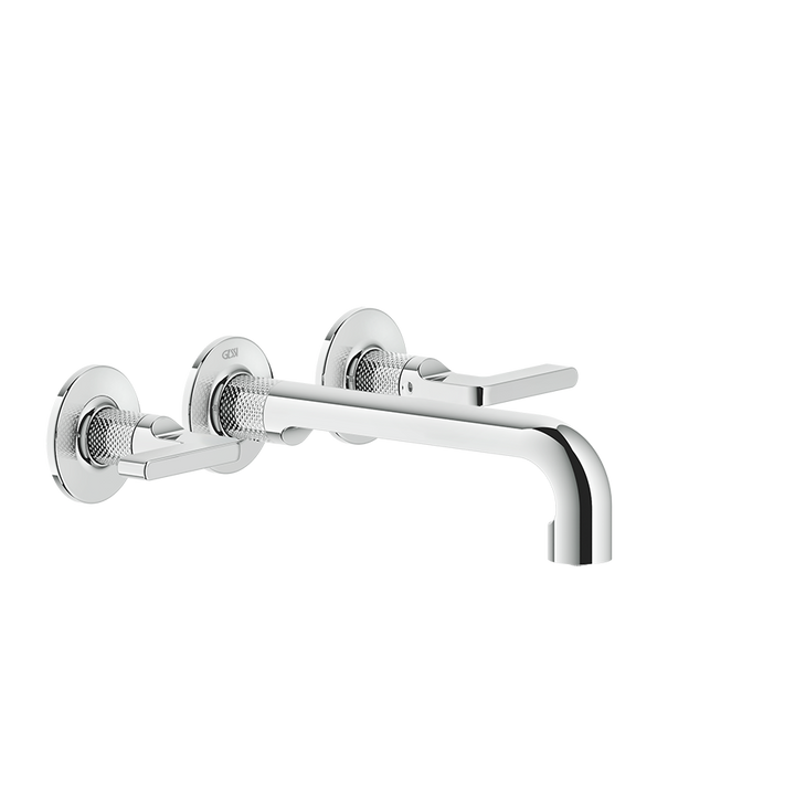 Inciso Bathroom Faucet - 58090 Bathroom Accessories GESSI