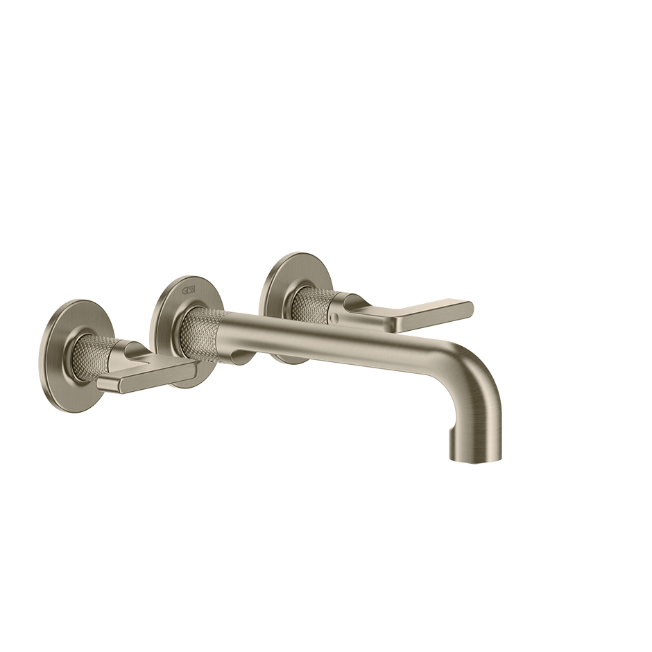 Inciso Bathroom Faucet - 58090 Bathroom Accessories GESSI