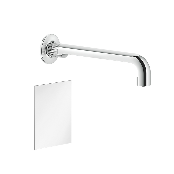 Sensor Faucet Electric Bathroom Faucet Trim - 58107 Bathroom Accessories GESSI Chrome