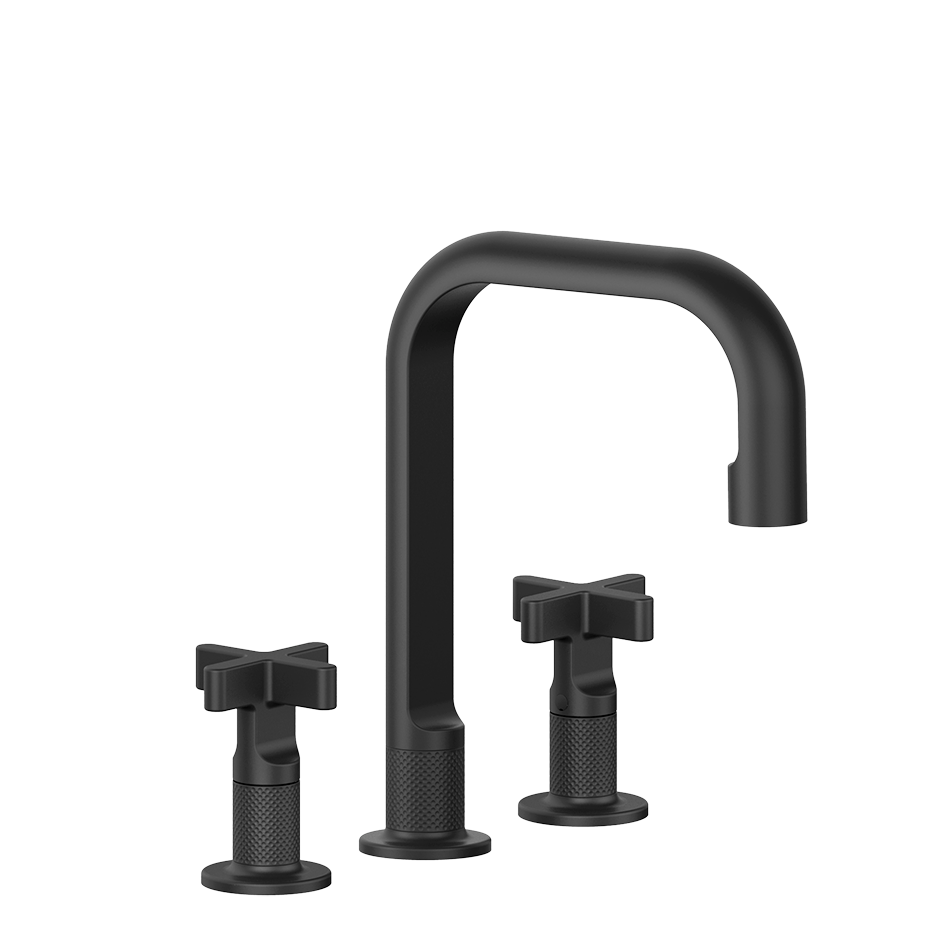 Inciso Bathroom Faucet Without Pop-Up Waste - 58114 Bathroom Accessories GESSI