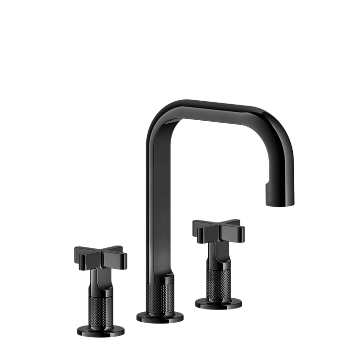 Inciso Bathroom Faucet Without Pop-Up Waste - 58114 Bathroom Accessories GESSI