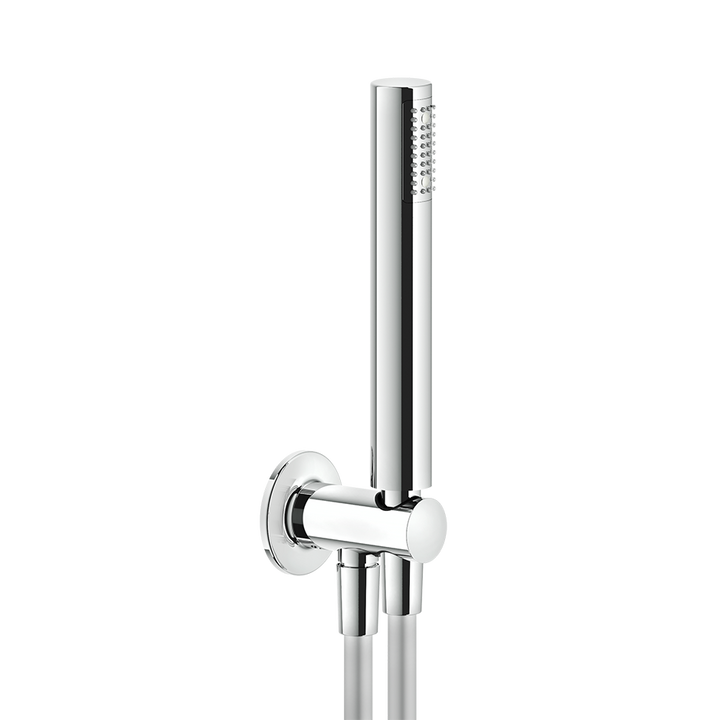 Inciso Handshower Set Showers GESSI Chrome