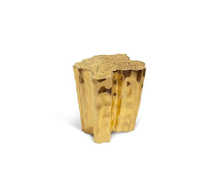 Eden Side Table  Boca Do Lobo   