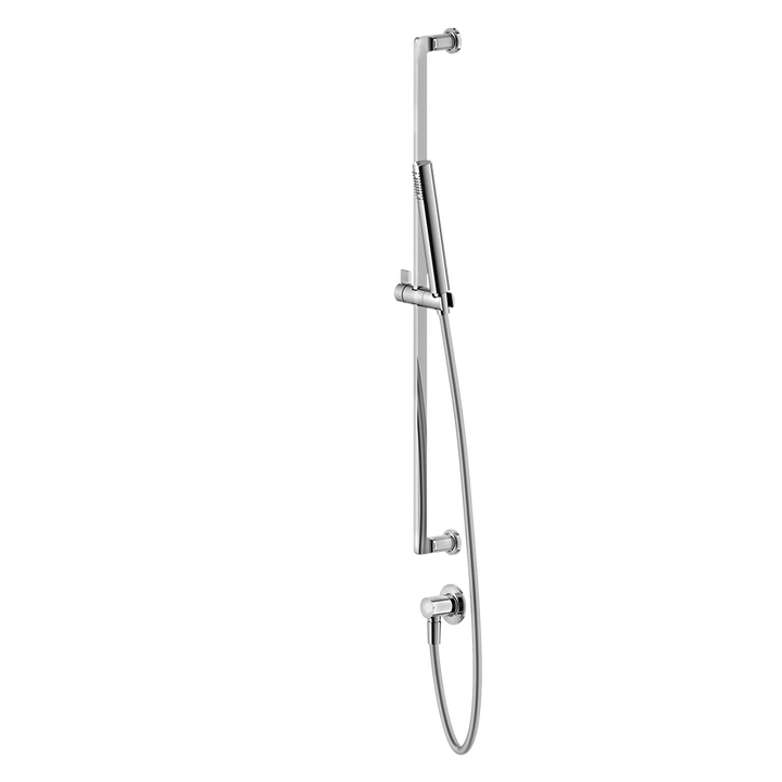 Inciso Handshower Set - 58142 Showers GESSI