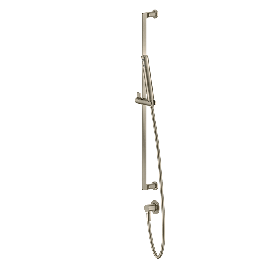 Inciso Handshower Set - 58142 Showers GESSI