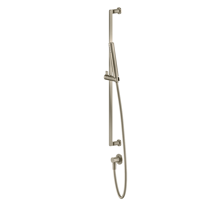 Inciso Handshower Set - 58142 Showers GESSI