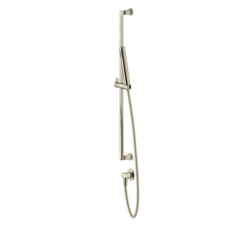 Inciso Handshower Set - 58142 Showers GESSI