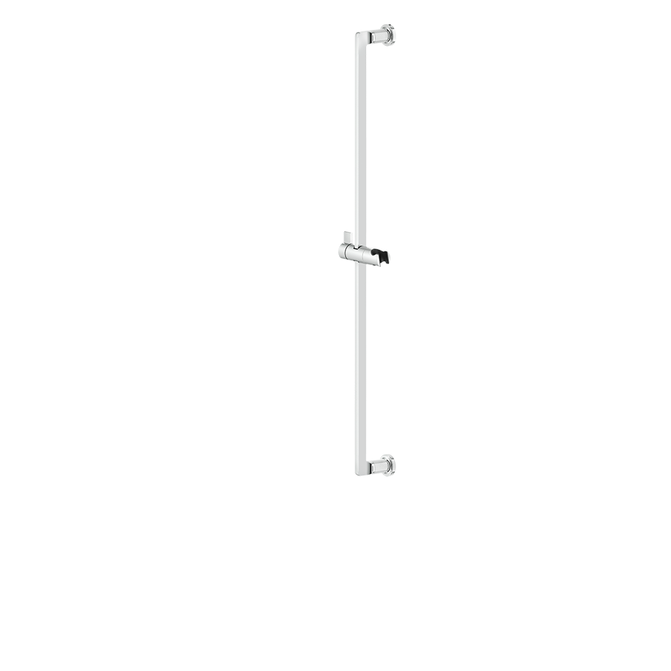 Inciso Sliding Rail - 58144 Showers GESSI Chrome