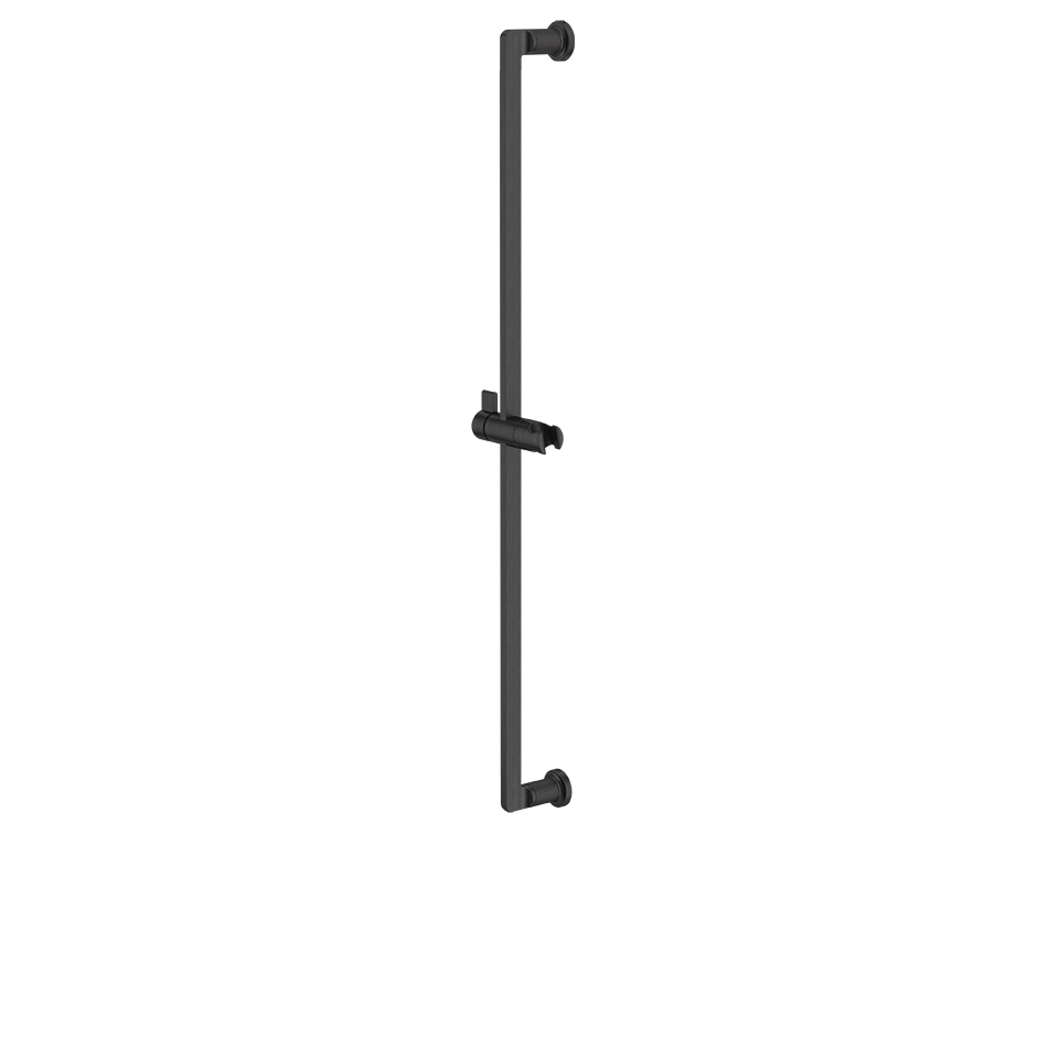 Inciso Sliding Rail - 58144 Showers GESSI Aged Bronze