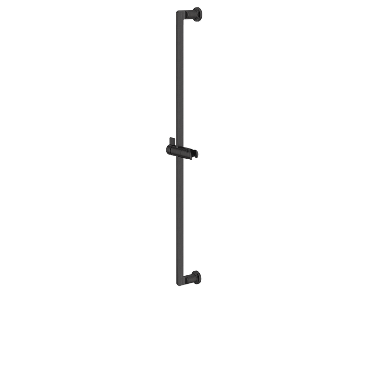 Inciso Sliding Rail - 58144 Showers GESSI Aged Bronze