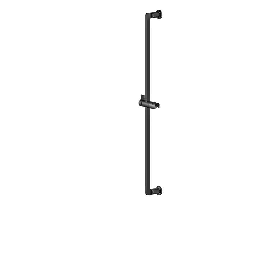 Inciso Sliding Rail - 58144 Showers GESSI Black Metal PVD