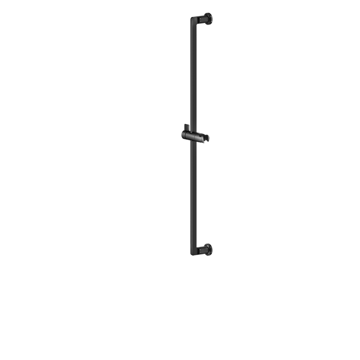 Inciso Sliding Rail - 58144 Showers GESSI Black Metal PVD