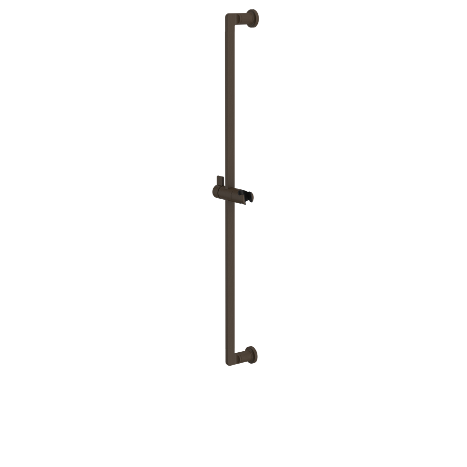 Inciso Sliding Rail - 58144 Showers GESSI Dark Bronze