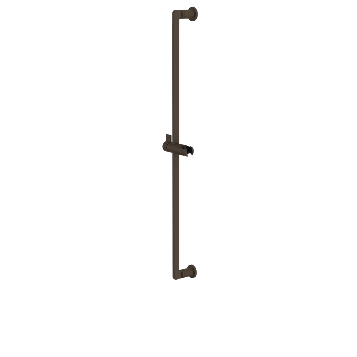 Inciso Sliding Rail - 58144 Showers GESSI Dark Bronze