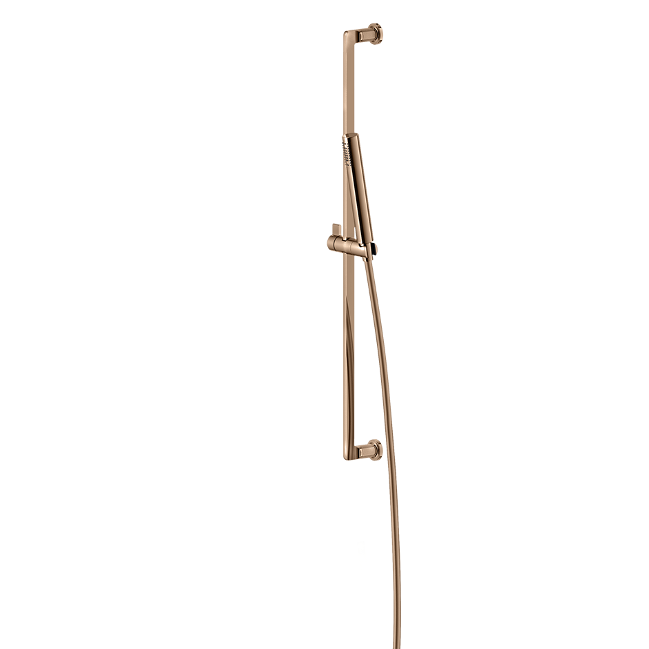 Inciso Handshower Set - 58145 Showers GESSI