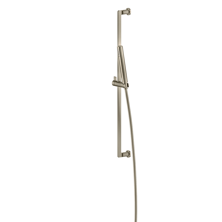 Inciso Handshower Set - 58145 Showers GESSI