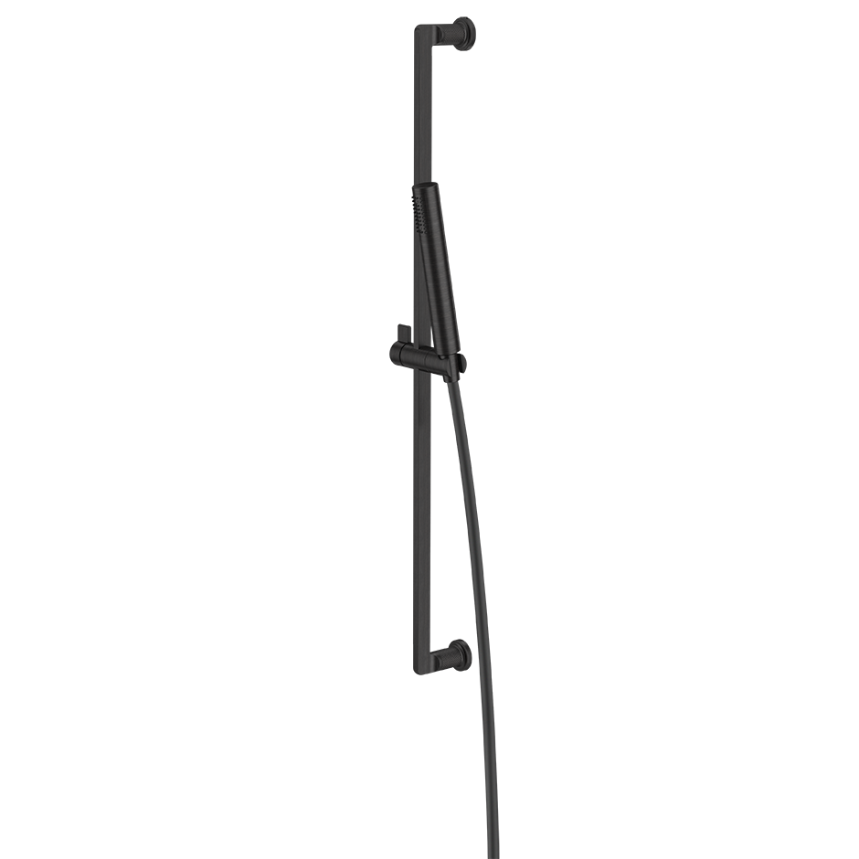 Inciso Handshower Set - 58145 Showers GESSI Aged Bronze