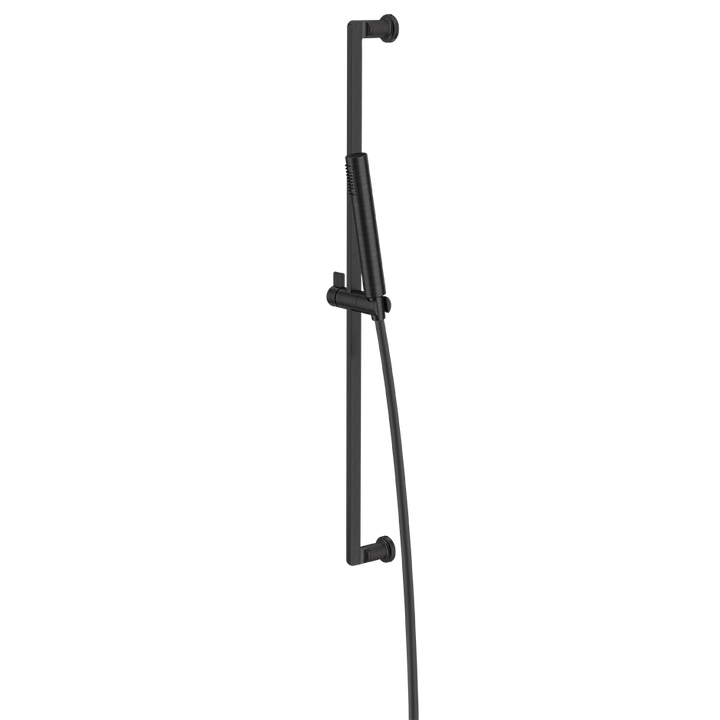 Inciso Handshower Set - 58145 Showers GESSI Aged Bronze