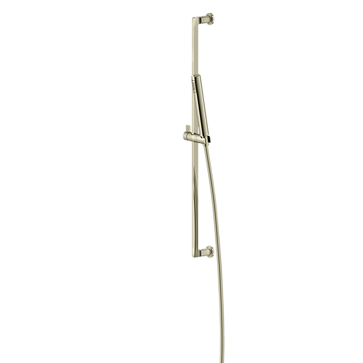 Inciso Handshower Set - 58145 Showers GESSI