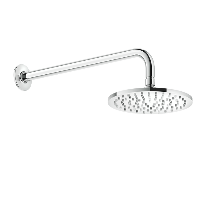 Inciso Showerhead - 58148 Showers GESSI Chrome