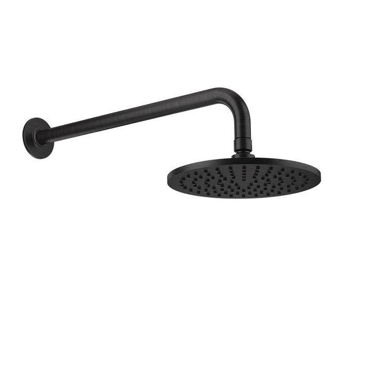 Inciso Showerhead - 58148 Showers GESSI Aged Bronze