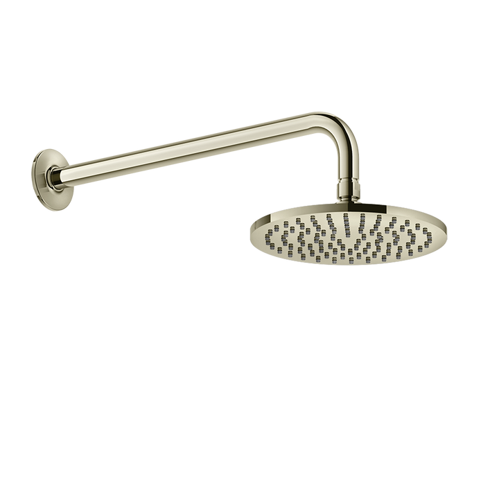 Inciso Showerhead - 58148 Showers GESSI Nickel PVD
