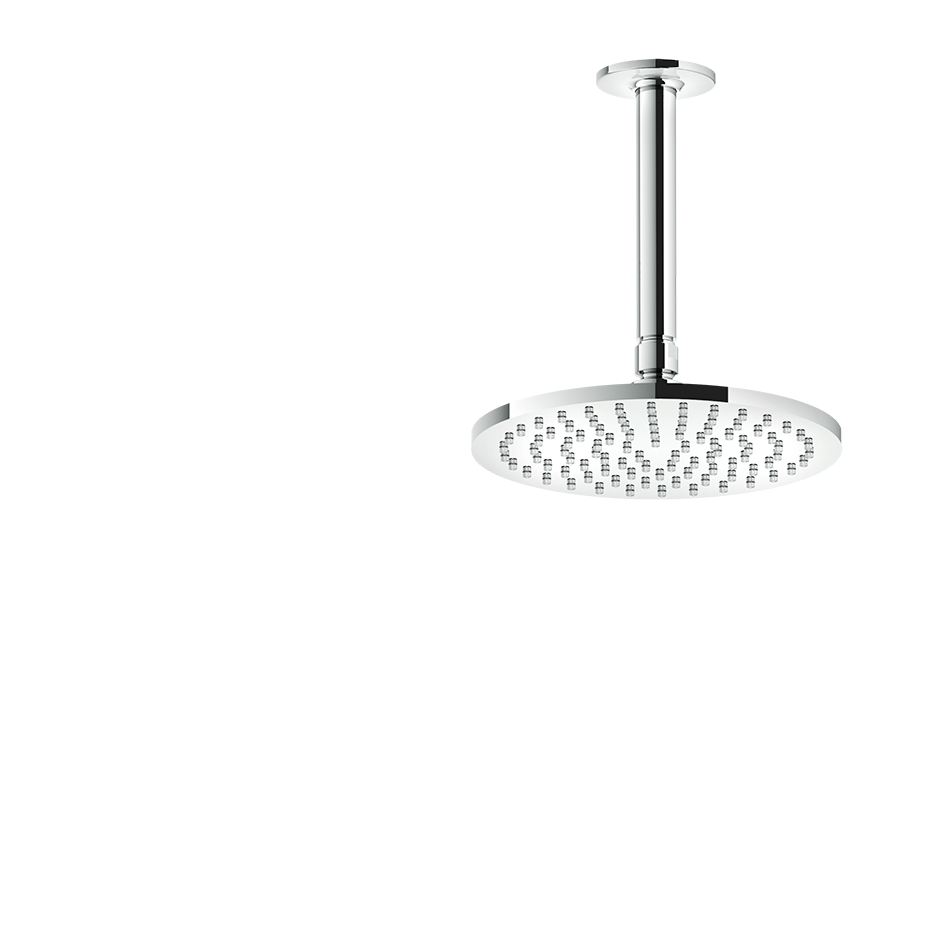 Inciso Showerhead - 58150 Showers GESSI