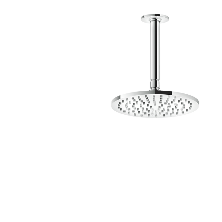 Inciso Showerhead - 58152 Showers GESSI Chrome