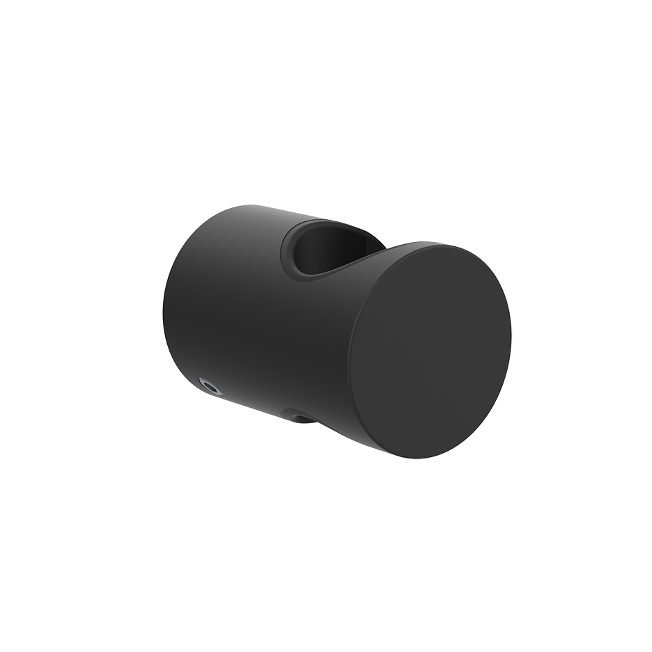 Anello Handshower Hook - 58157 Showers GESSI Matte Black