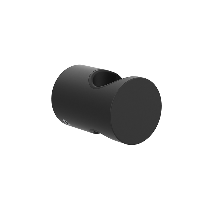 Anello Handshower Hook - 58157 Showers GESSI Matte Black