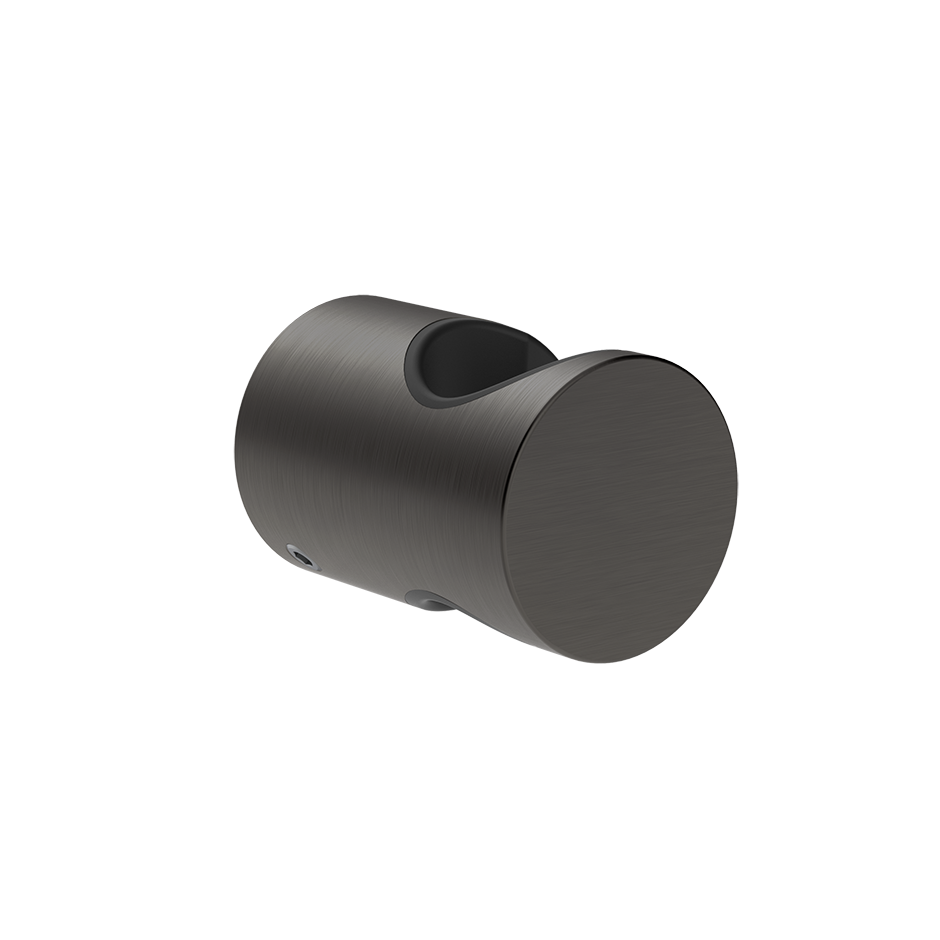 Anello Handshower Hook - 58157 Showers GESSI Black Metal Brushed PVD