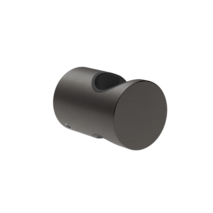 Anello Handshower Hook - 58157 Showers GESSI Black Metal Brushed PVD
