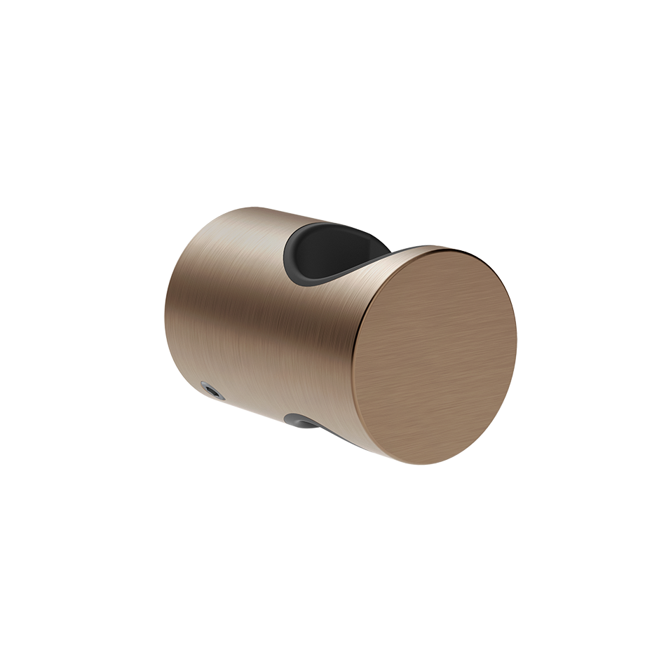 Anello Handshower Hook - 58157 Showers GESSI Copper Brushed PVD