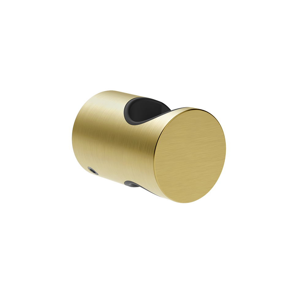 Anello Handshower Hook - 58157 Showers GESSI Gold Brushed PVD