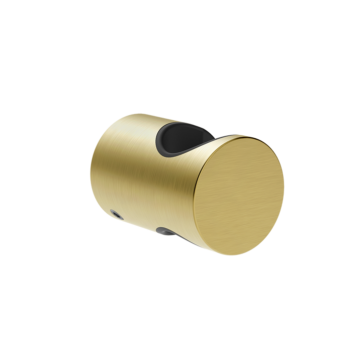 Anello Handshower Hook - 58157 Showers GESSI Gold Brushed PVD