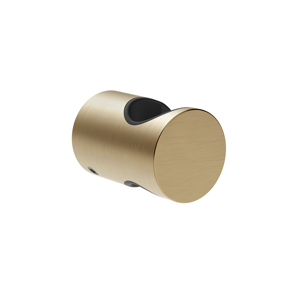 Anello Handshower Hook - 58157 Showers GESSI Warm Bronze Brushed PVD