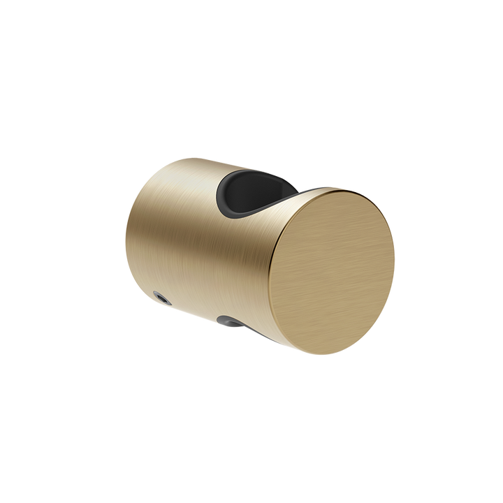 Anello Handshower Hook - 58157 Showers GESSI Warm Bronze Brushed PVD