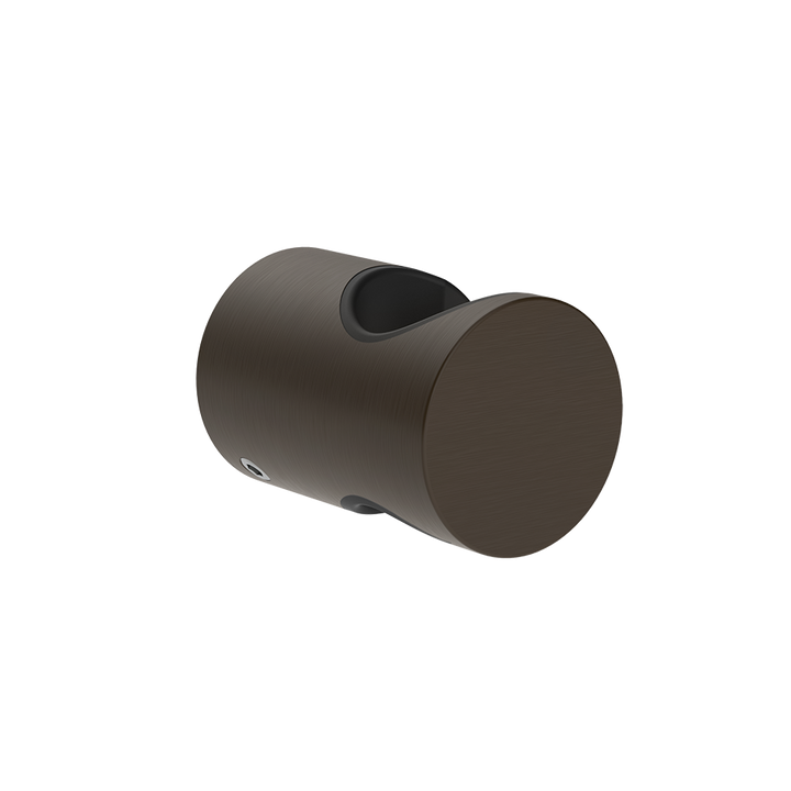 Anello Handshower Hook - 58157 Showers GESSI Dark Bronze