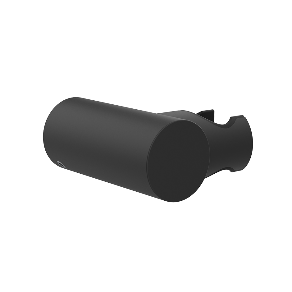 Anello Handshower Hook - 58160 Showers GESSI Matte Black