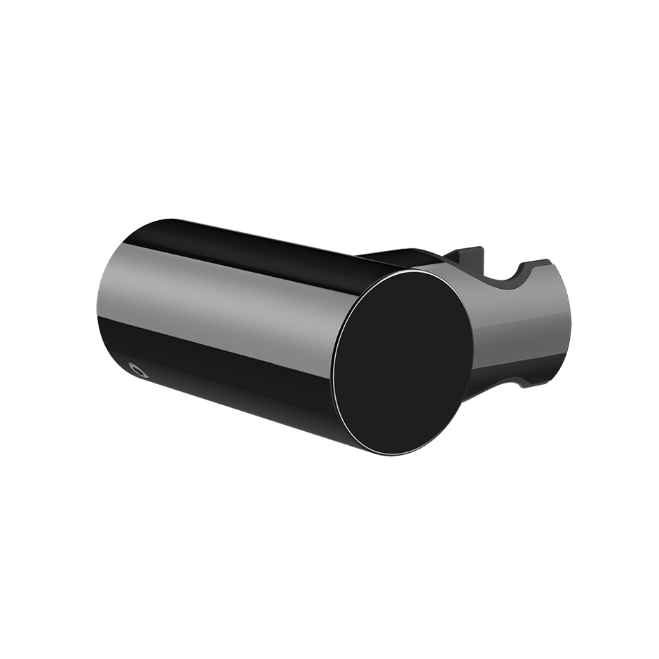 Anello Handshower Hook - 58160 Showers GESSI Black Metal PVD