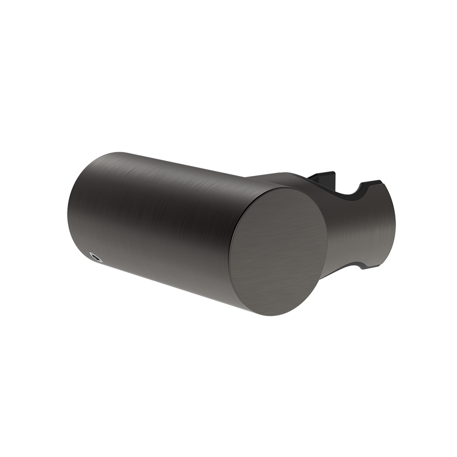 Anello Handshower Hook - 58160 Showers GESSI Black Metal Brushed PVD