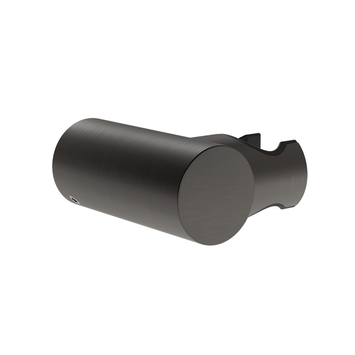 Anello Handshower Hook - 58160 Showers GESSI Black Metal Brushed PVD