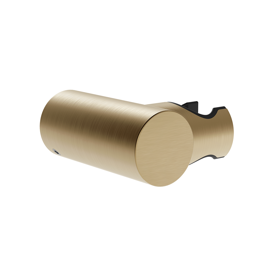 Anello Handshower Hook - 58160 Showers GESSI Warm Bronze Brushed PVD