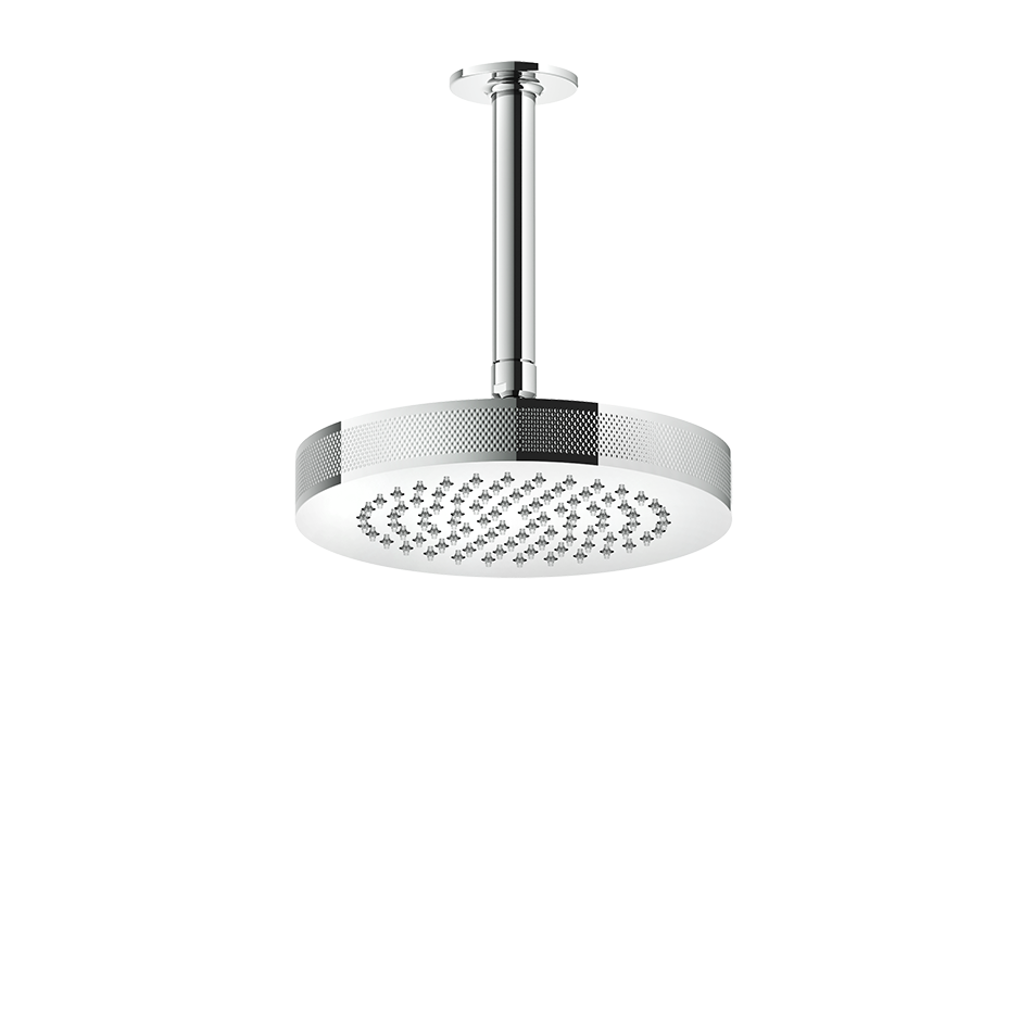 Inciso Showerhead - 58186 Showers GESSI Chrome