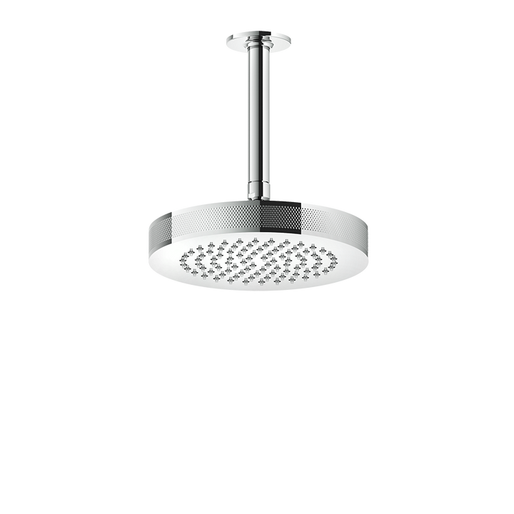 Inciso Showerhead - 58186 Showers GESSI Chrome