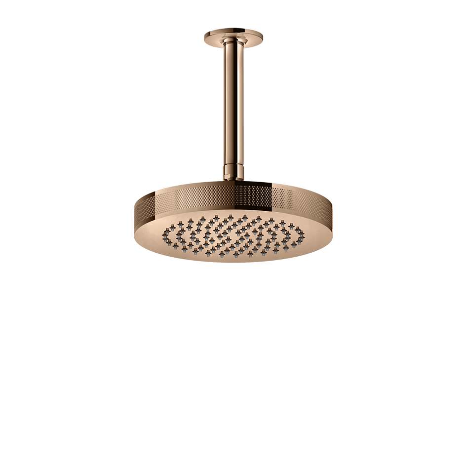 Inciso Showerhead - 58188 Showers GESSI