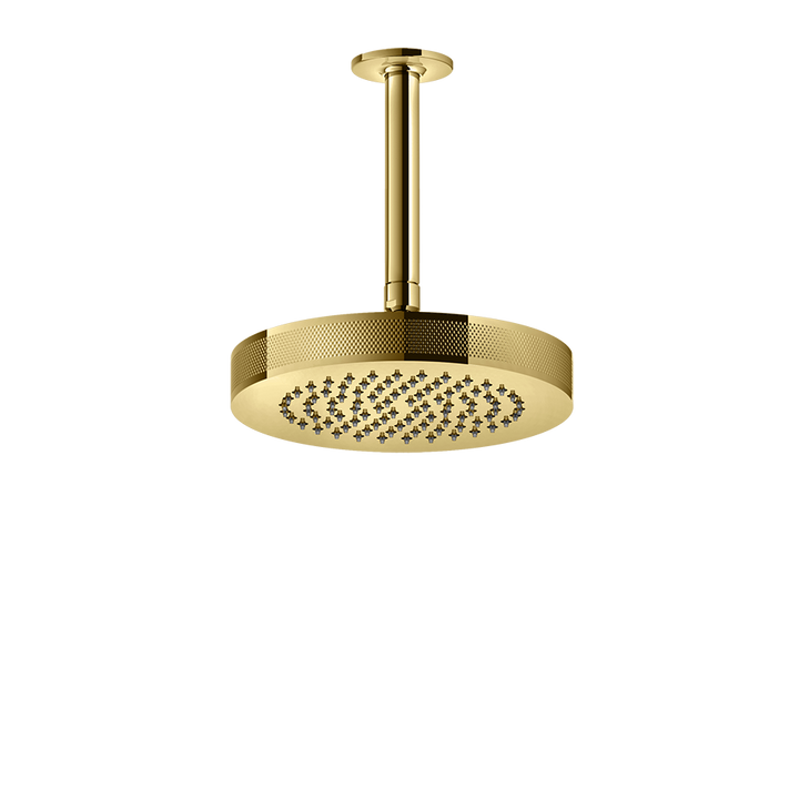 Inciso Showerhead - 58188 Showers GESSI Gold PVD