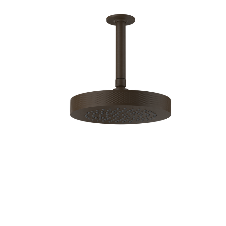 Inciso Showerhead - 58188 Showers GESSI Dark Bronze